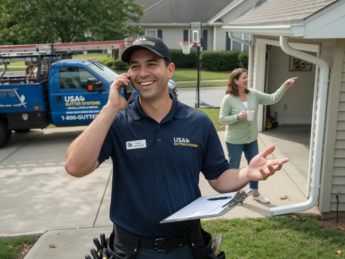 Gutter Installation Somerset, VA FAQs